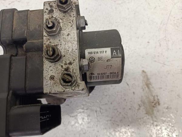 BLOC HYDRAULIC ABS VAG - Vue 2